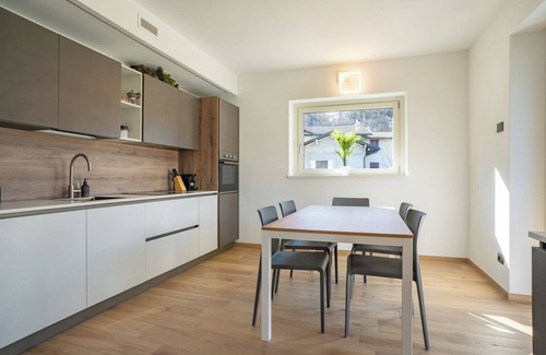 Maggio Apartamento | Villa Emilia - Appartamento Niki
