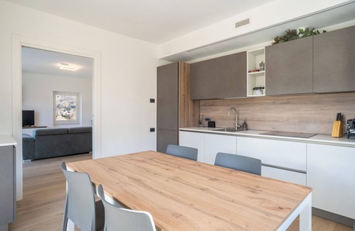 Maggio Apartamento | Villa Emilia - Appartamento Niki