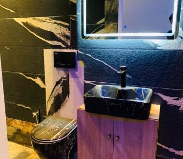 Yaounde Apartamento | VILLA Emiliana SABADELL