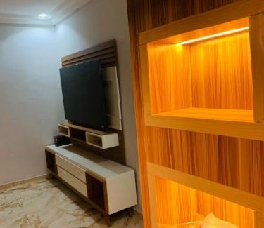 Yaounde Apartamento | VILLA Emiliana SABADELL