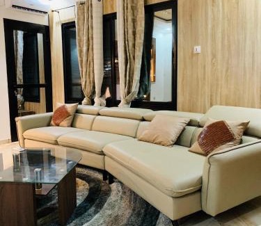 Yaounde Apartamento | VILLA Emiliana SABADELL