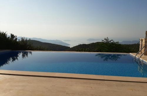 Kas Apartamento | Villa Emilie Kas