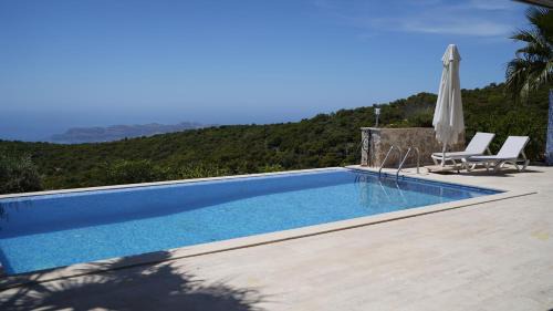 Kas Apartamento | Villa Emilie Kas