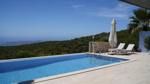 Kas Apartamento | Villa Emilie Kas
