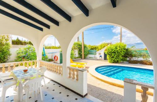 Alayor Villa | Villa Emilio