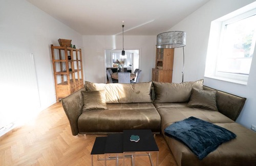 Osnabrueck Apartamento | Villa Emma