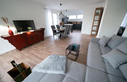 Osnabrueck Apartamento | Villa Emma