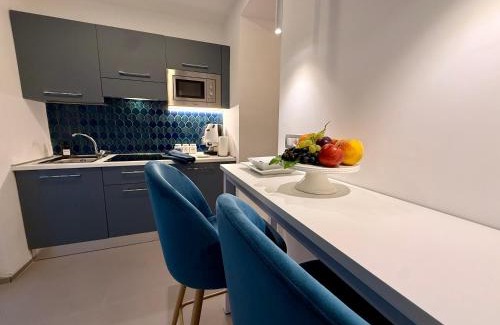 Vico Equense Casa | Villa Emma Exclusive