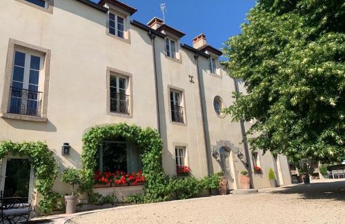Mavilly-Mandelot Cama Y Desayuno | Villa Emma