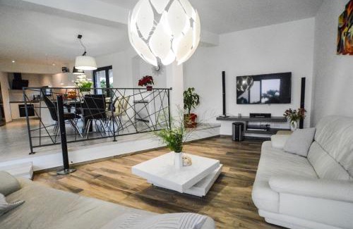 Jursici Villa | Villa EmMa Istria in Central Istria with sea view, pool heating and underfloor heating