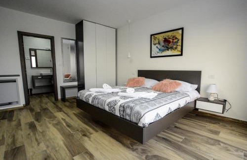 Jursici Villa | Villa EmMa Istria in Central Istria with sea view, pool heating and underfloor heating