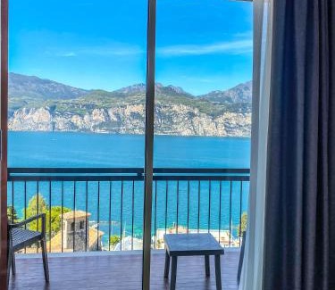 Malcesine Hotel | Villa Emma Malcesine