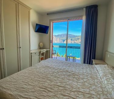Malcesine Hotel | Villa Emma Malcesine