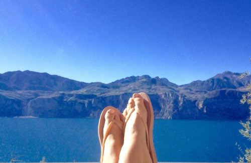 Malcesine Hotel | Villa Emma Malcesine
