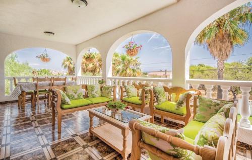 Oropesa del Mar Villa | Villa en Alquiler Oropesa del Mar