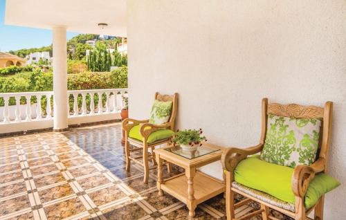 Oropesa del Mar Villa | Villa en Alquiler Oropesa del Mar