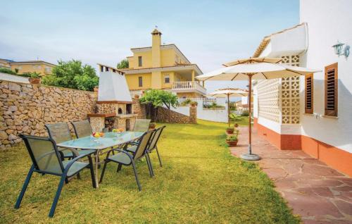Oropesa del Mar Villa | Villa en Alquiler Oropesa del Mar