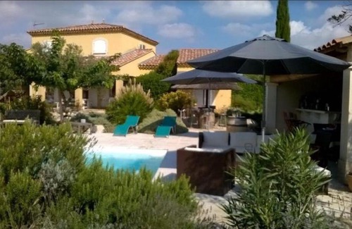 Arles Villa | Villa en campagne en Arles