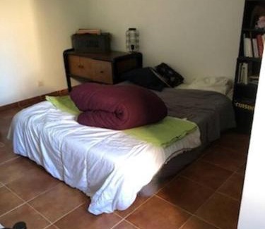 Peri Casa | Villa en corse du sud entre mer et montagne