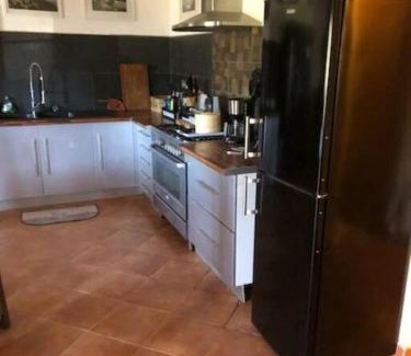 Peri Casa | Villa en corse du sud entre mer et montagne