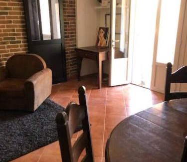 Peri Casa | Villa en corse du sud entre mer et montagne