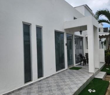 Rio Hato Casa | Villa en Ibiza Residence II, disfruta en familia