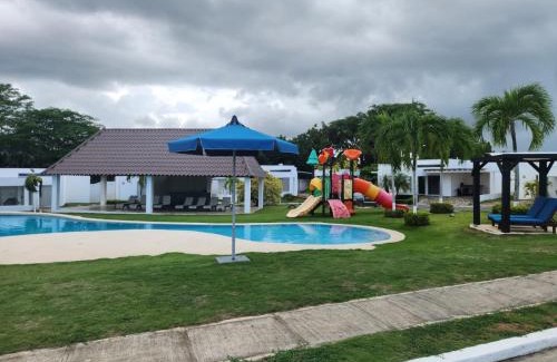 Rio Hato Casa | Villa en Ibiza Residence II, disfruta en familia