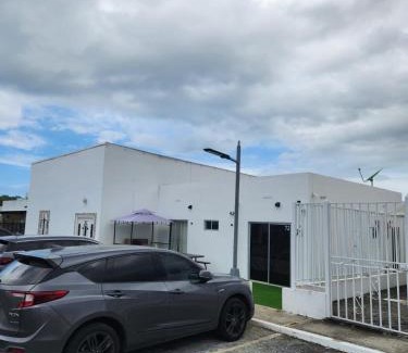 Rio Hato Casa | Villa en Ibiza Residence II, disfruta en familia