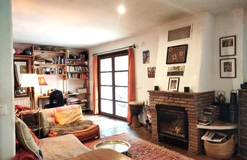 Cómpeta Casa | Villa en La aldea perdida