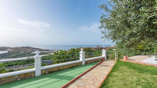 Río Velez Casa | Villa en Lagos Bajo Vélez-Málaga by Ruralidays
