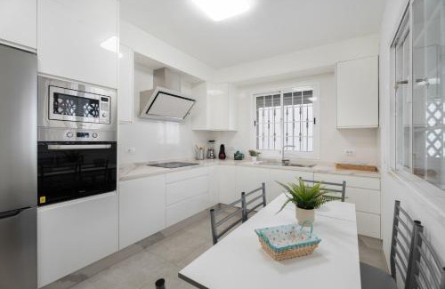 Las Caletillas Apartamento | Villa en Las Caletillas