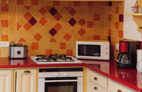 Bonnieux Casa | Villa en Luberon, Family, relaxation, air-conditioned and parking