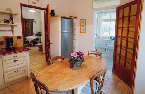 Bonnieux Casa | Villa en Luberon, Family, relaxation, air-conditioned and parking