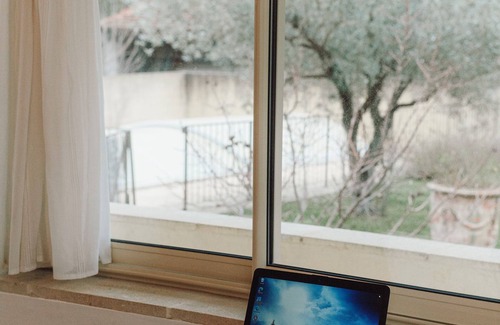 Bonnieux Casa | Villa en Luberon, Family, relaxation, air-conditioned and parking