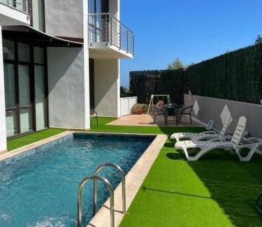Oropesa del Mar Villa | Villa en Oropesa