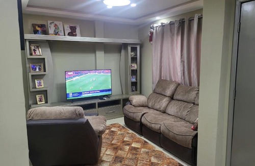 Guayaquil Apartamento | Villa en urbanizacion privada