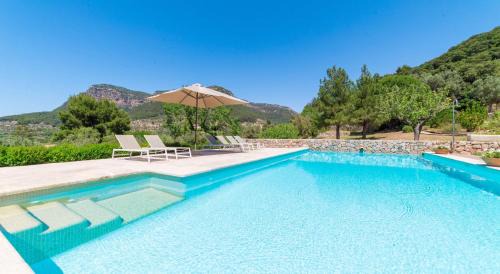 Valldemossa Casa | Villa en Valldemossa - 3434-49 Mallorca by 5StarsHome