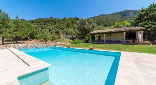 Valldemossa Casa | Villa en Valldemossa - 3434-49 Mallorca by 5StarsHome