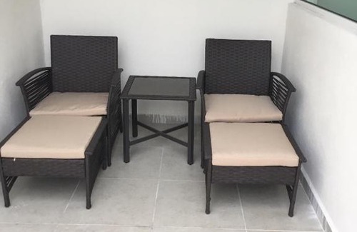 Granjas del Marqués Villa | Villa en zona diamante