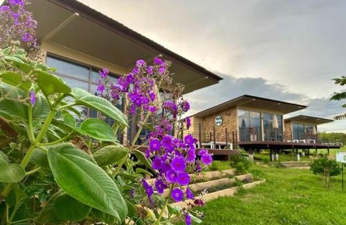 Veraguas Hotel | Villa Encanto Ecolodge