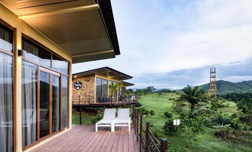 Veraguas Hotel | Villa Encanto Ecolodge