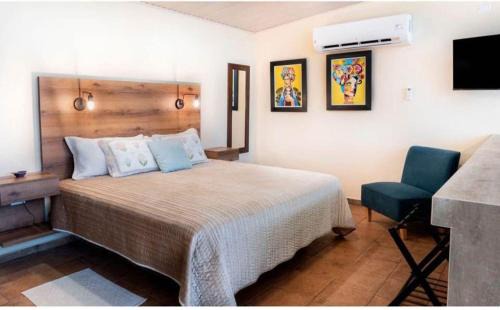 Veraguas Hotel | Villa Encanto Ecolodge