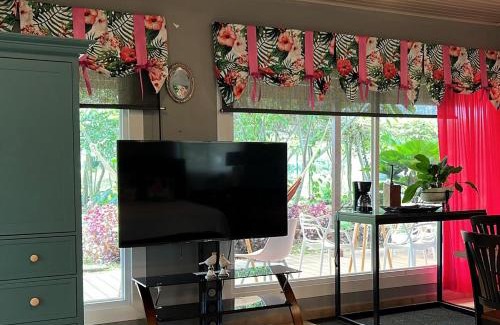 Veraguas Hotel | Villa Encanto Ecolodge
