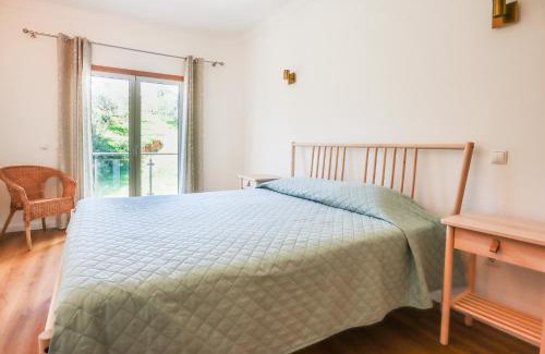 Vale de Parra Villa | Villa ENCOSTA VISTA SALGADOS - BY BEDZY