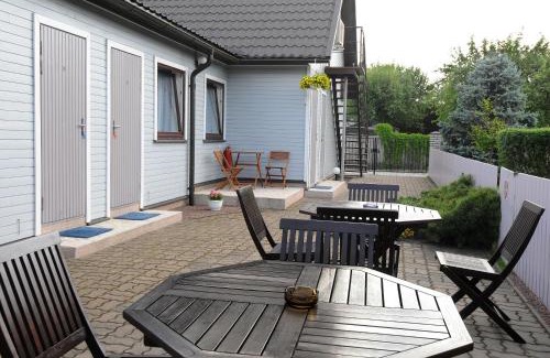 Parnu Casa | Villa Ene