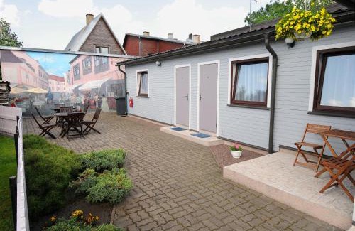 Parnu Casa | Villa Ene