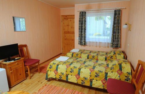 Parnu Casa | Villa Ene