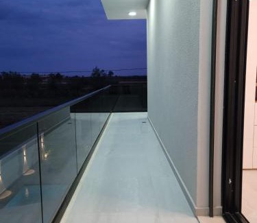 Ishem Villa | Villa ENI