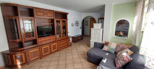 Transacqua Apartamento | Villa Enrica