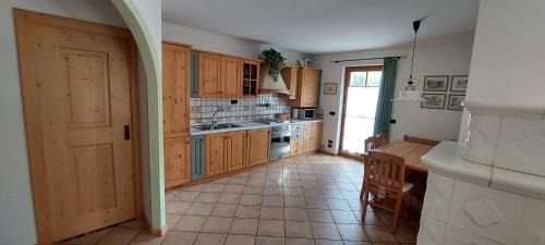 Transacqua Apartamento | Villa Enrica